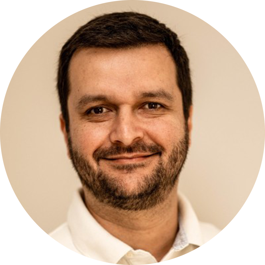 Guilherme Wahrhaftig
